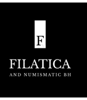 Filatélica Numismática e Colecionismo